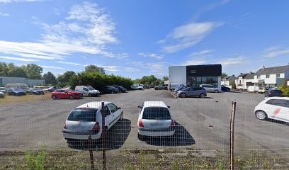 EJ ELECTRICITE, Electricien à Saint-Méen-le-Grand