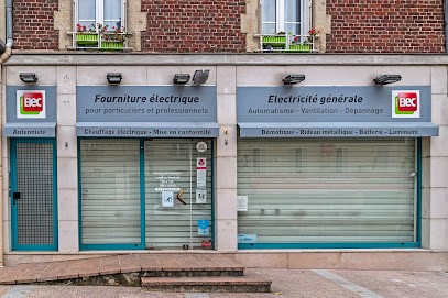 Hassan elec, Electricien à Crépy-en-Valois