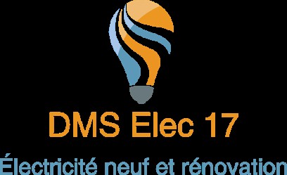 Sarl DMS ELEC17, Electricien à Grézac