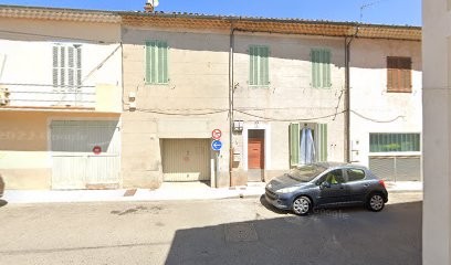 Guégan Patrick, Electricien à Saint-Maximin-la-Sainte-Baume