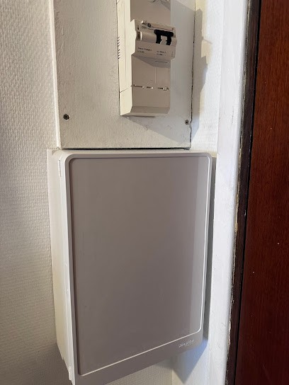 GOeleco, Electricien à Neuville-sur-Saône