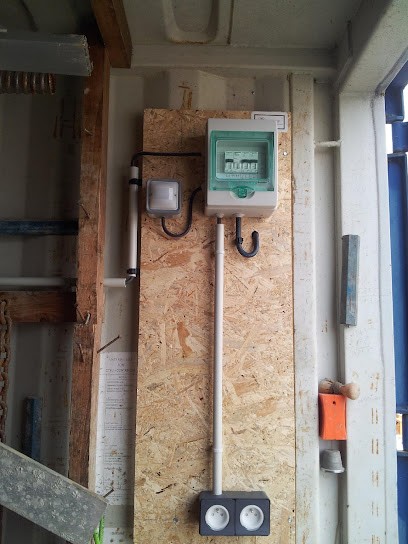 SARL OHM'ELEC, Electricien à Savenay