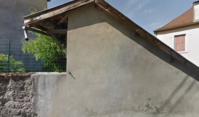Garcon Peyronnet, Electricien à Bouvesse-Quirieu
