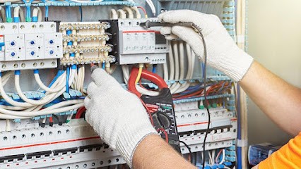 FIBRILEC, Electricien à Mornas