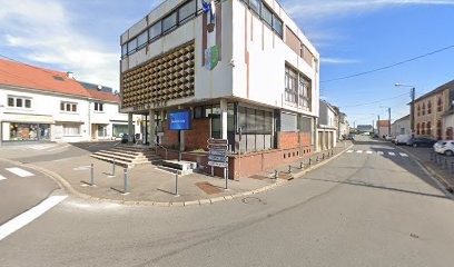 Egelec, Electricien à Lexy