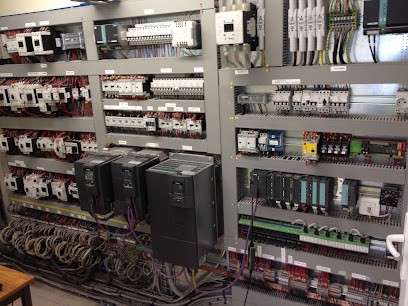 UTELEC, Electricien à Villeneuve-Saint-Germain
