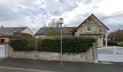 Six Fabien, Electricien à Sorigny