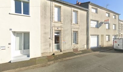 Gatinelect, Electricien à Parthenay