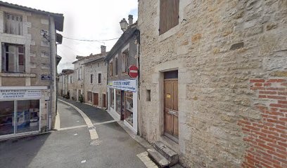 Forgeneuf- Ringuet SARL, Electricien à Saint-Pardoux-la-Rivière