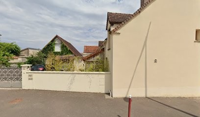 Debreuve Alain, Electricien à Vergigny