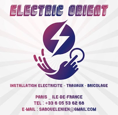 Abouelenein Shawki, Electricien à Créteil
