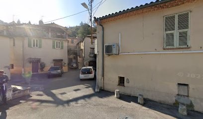 ECIGE, Electricien à Drap