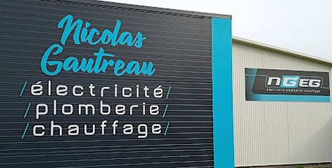 NGEG, Electricien à Sainte-Foy