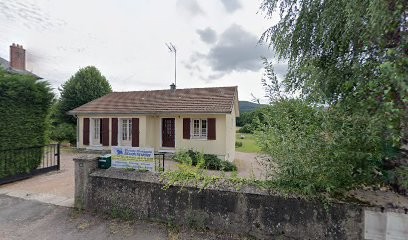 Remont Christophe, Electricien à Mesvres