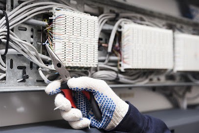 Mathias Varlet Electricité, Electricien à Méteren
