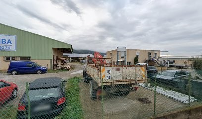 Segip, Electricien à Oraison