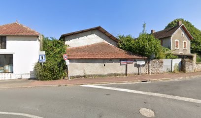 Pierrel Patrice, Electricien à Saint-Désiré