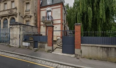 Alain Confort Electrique, Electricien à Fontainebleau