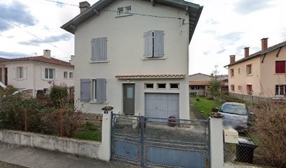 Degeilh Arnaud, Electricien à Saint-Girons