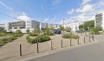 Barthélémy MG, Electricien à Thionville