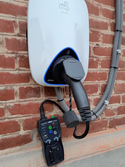 Elecmaxservices - Electricité Générale -Installateur de bornes de recharge depuis 2018, Electricien à Mont-d'Origny