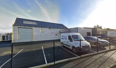 Gallouet Electricité SARL, Electricien à Langueux