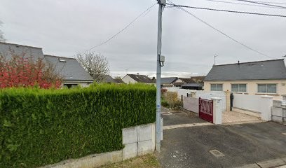 Fontenaud Stephane, Electricien à Nazelles-Négron