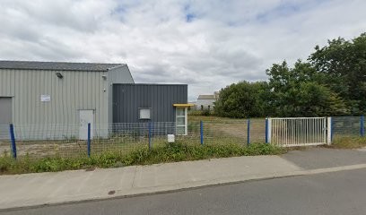Richeux Jacky Electricité, Electricien à Guérande