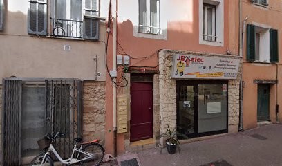 JB'elec, Electricien aux Arcs