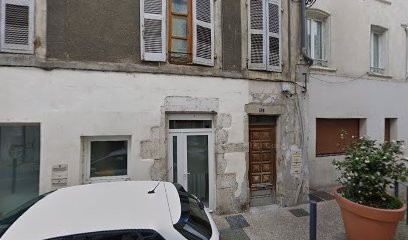 EGR, Electricien à Saint-Marcellin