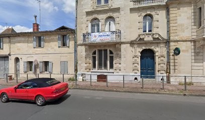 HASSELEC, Electricien à Libourne