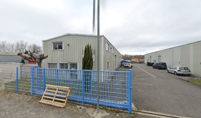 Simelec, Electricien à Montrabé