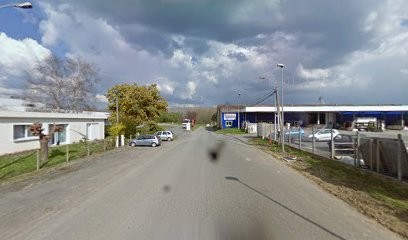 Centre de travaux Orthez-Béarn - Fauché Sud Aquitaine, Electricien à Orthez