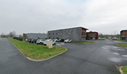 SNEF Power Services - Val de Loire, Electricien à Savigny-en-Véron