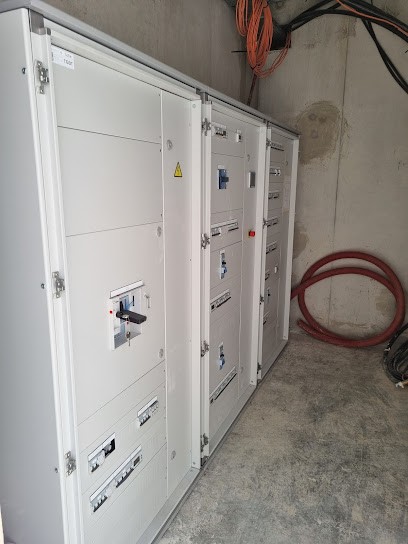 Y.P Electricité, Electricien à Sainte-Tulle
