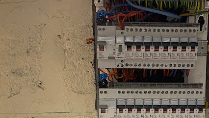 Mao énergie Système, Electricien à Rueil-Malmaison