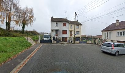 SAS SOISS'ELEC, Electricien à Soissons