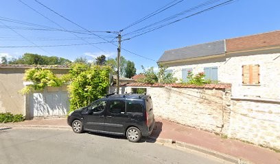 PTMP, Electricien à Presles