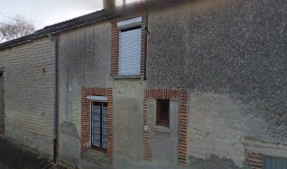 Chupp Pascal, Electricien à Fère-Champenoise