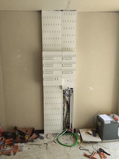 KZ Electricité, Electricien à Vernouillet