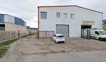 Centre de Travaux du Muy - Fauché Défense Méditerranée, Electricien au Muy