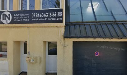 Guilland Xavier, Electricien à Trévoux