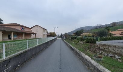 Bourdin Christian, Electricien à Crozes-Hermitage