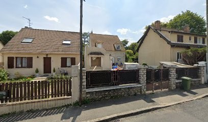 Cosphi 2.0, Electricien à Itteville