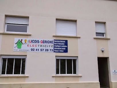 LG Elec, Electricien à Loire-Authion