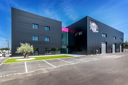 Groupe DMR Services, Electricien à Chanas