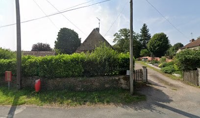 Petit Jean-Luc, Electricien à Saint-Sébastien