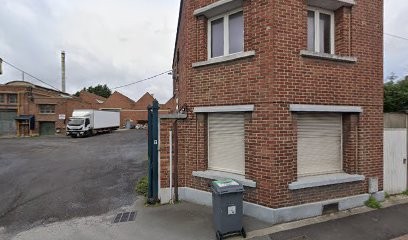 Proaxel, Electricien à Hem
