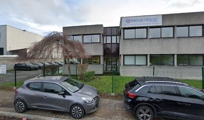 Industrelec, Electricien à Sartrouville