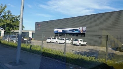 Bi2e, Electricien au Chambon-Feugerolles
